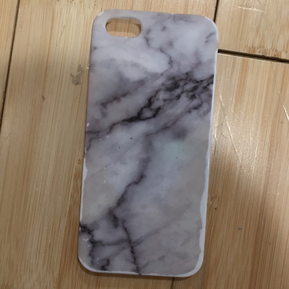 iPhone 5 case